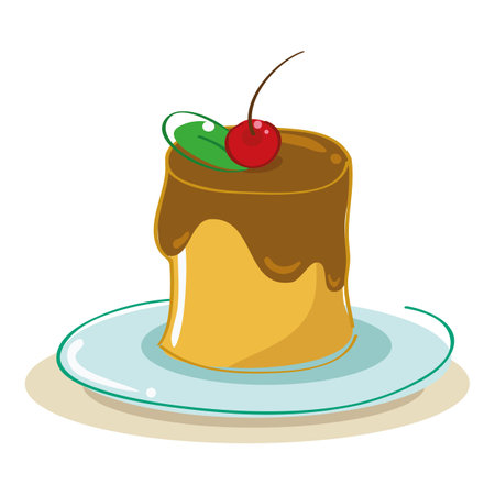pudding