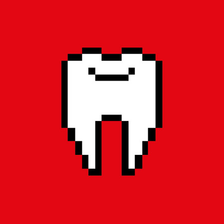 tooth
