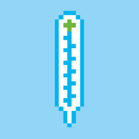 thermometer