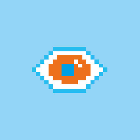 eye
