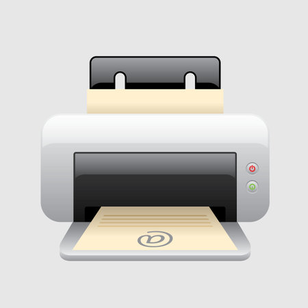 printer