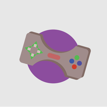 game controller