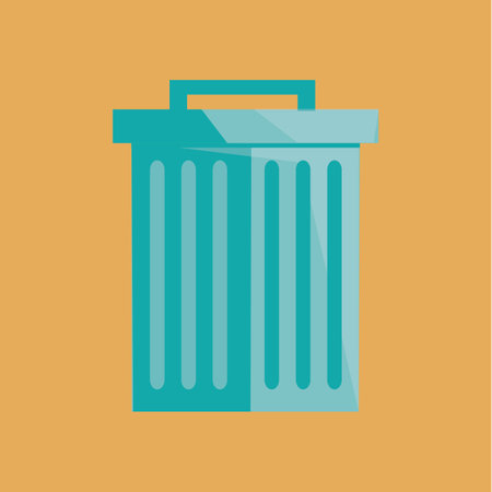 dustbin