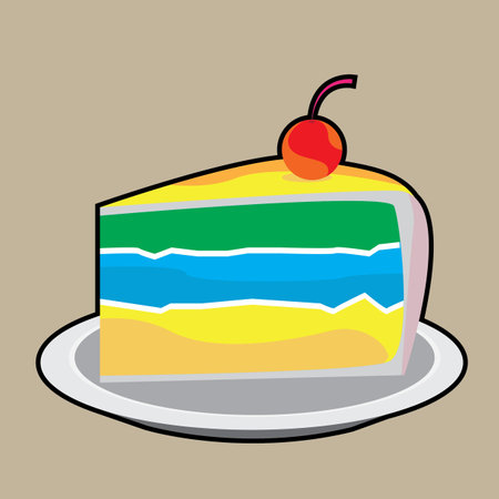 cake slice