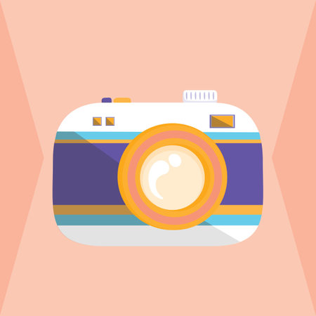 camera