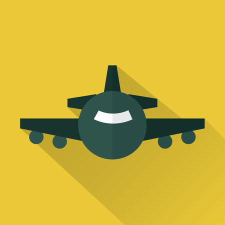 aeroplane