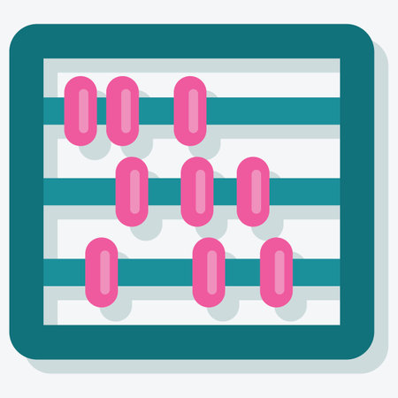 an abacus