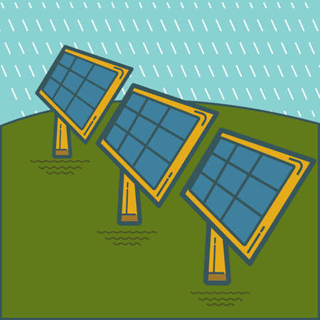 solar panel