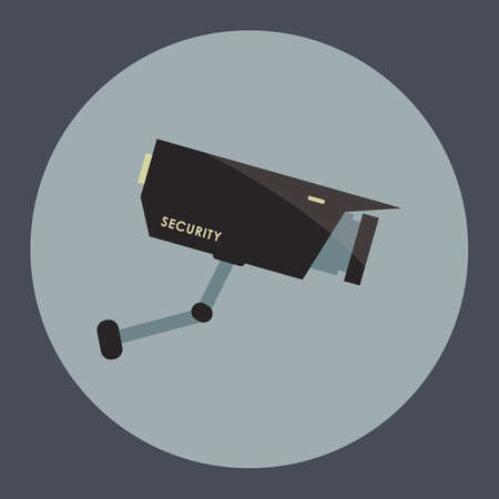 security camera
