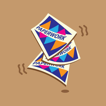 paperwork