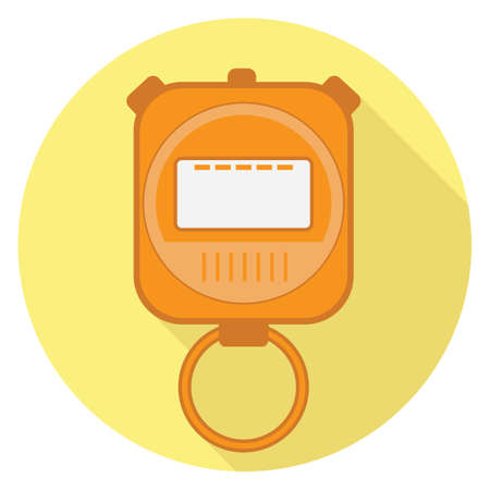 digital timer