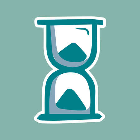 hourglass