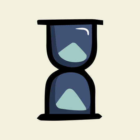 hourglass