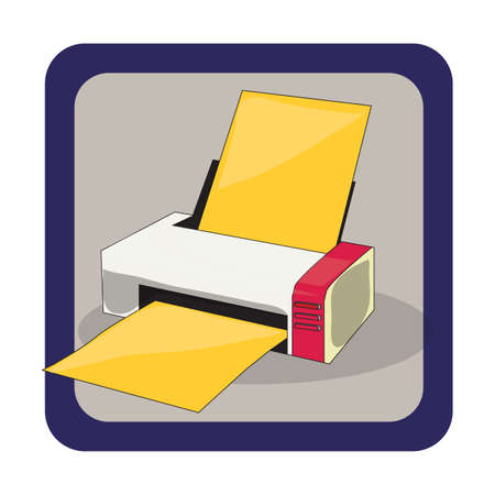 printer