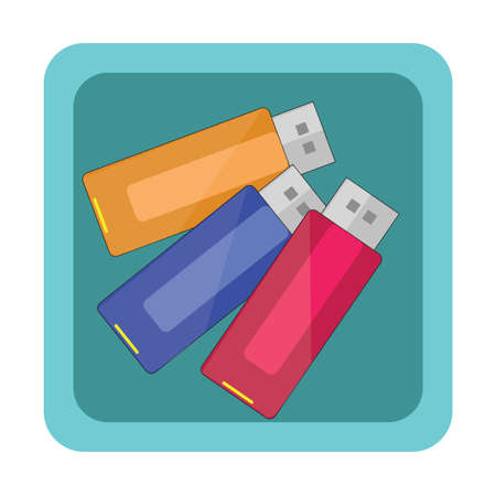 usb flash drives