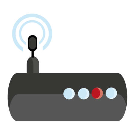wireless router