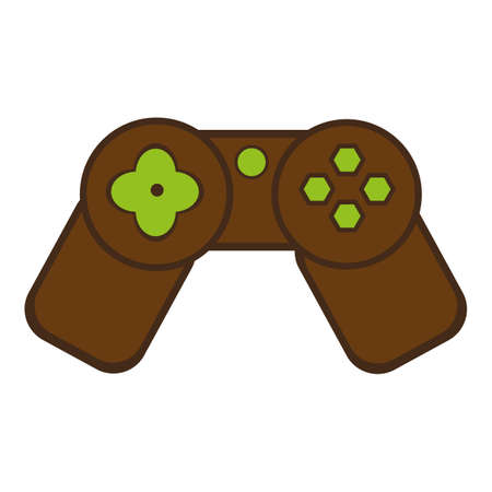 game controller