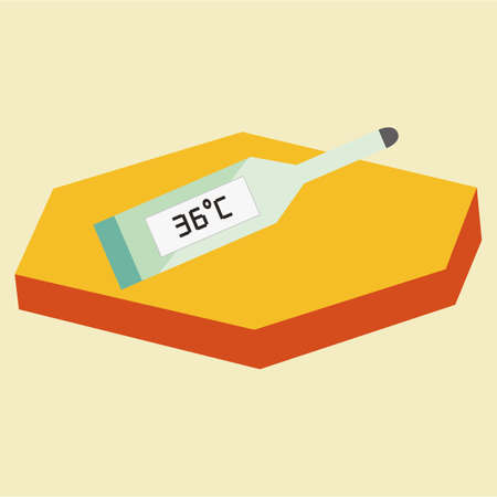 thermometer