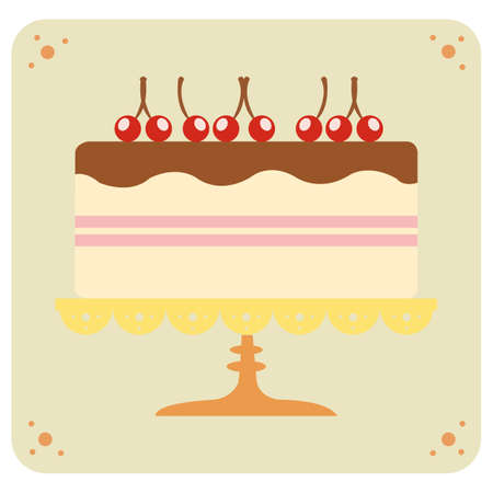 cake