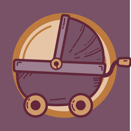 baby stroller