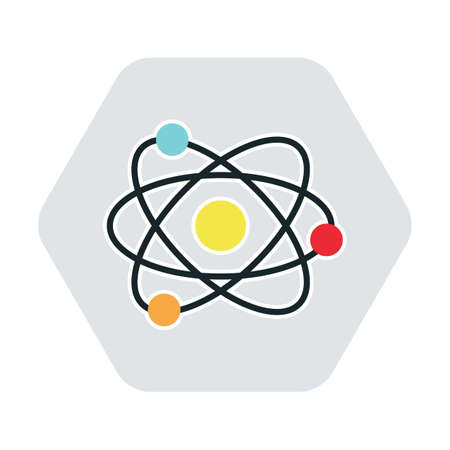 atom structure