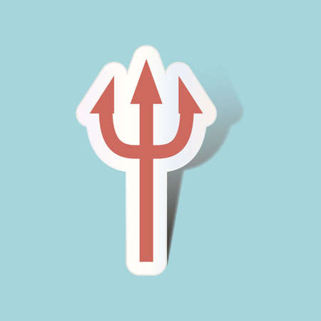 the devil's fork