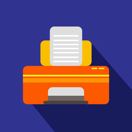 printer