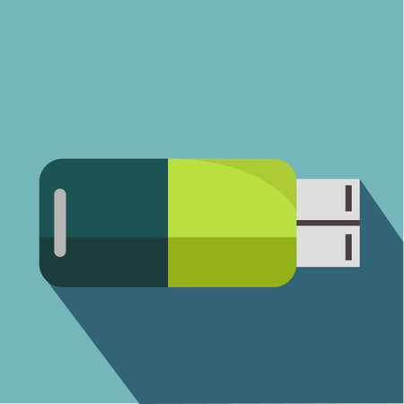 flash drive