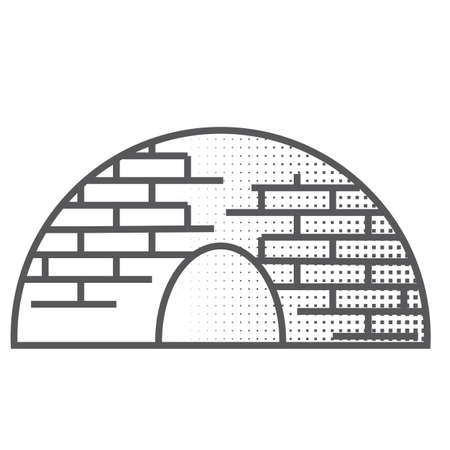 igloo