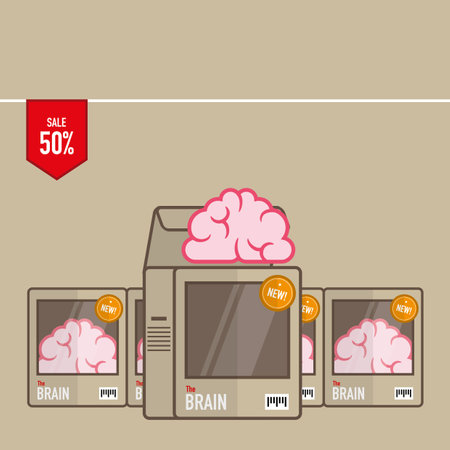 brains for sale