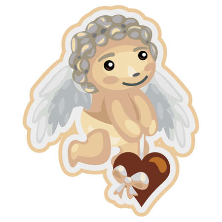 cupid boy
