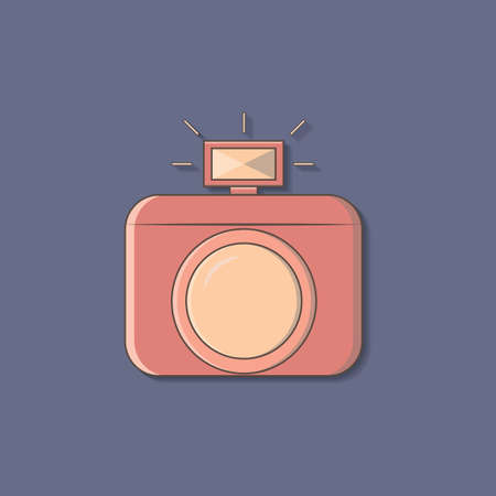 camera