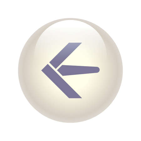 futuristic arrow