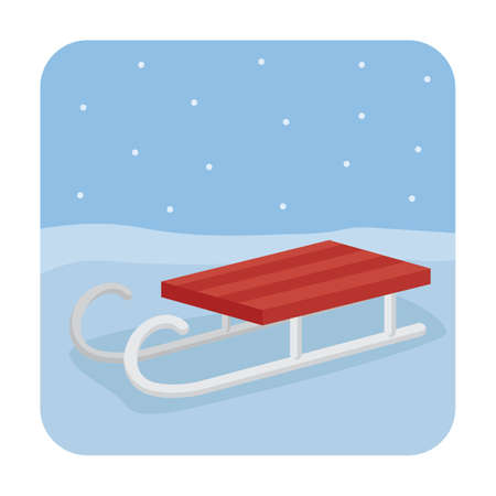 sleigh