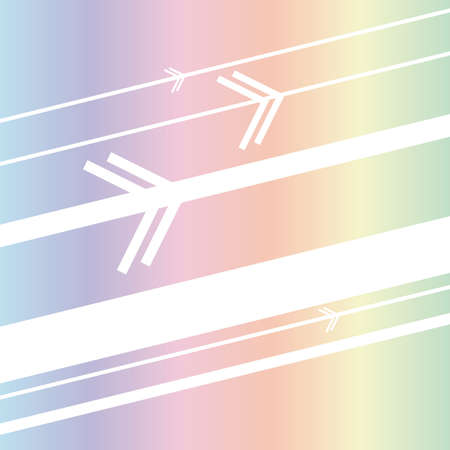 arrow design