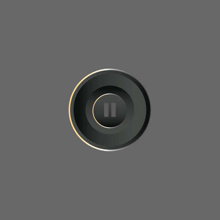 pause button