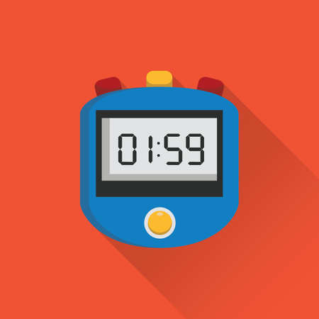 stopwatch