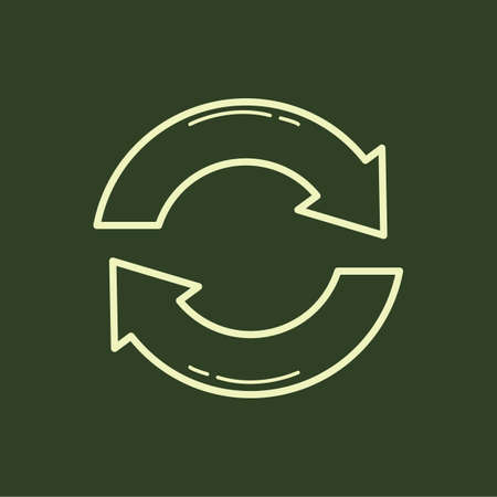 recycle icon
