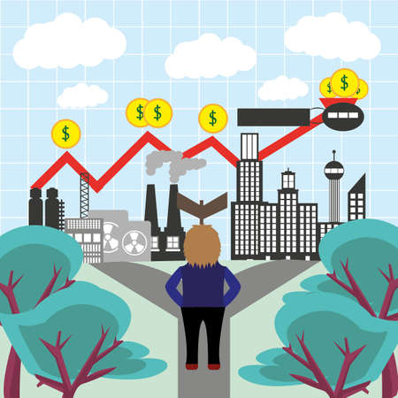 price increasing in the city