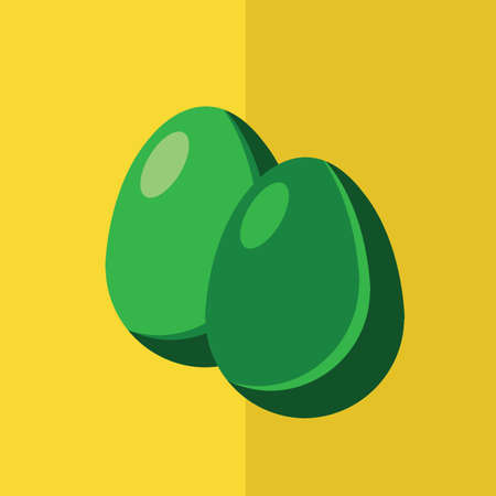 eggs