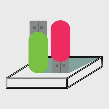 usb pendrives icon