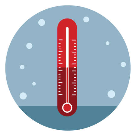 thermometer