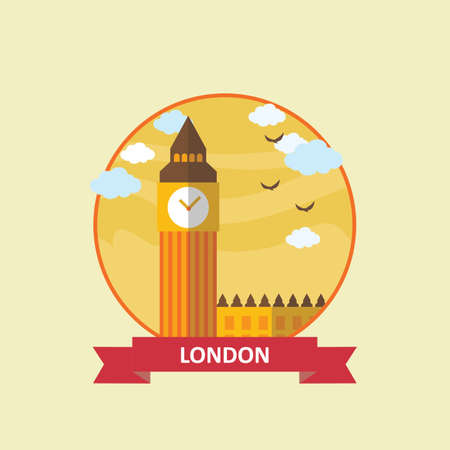 big ben