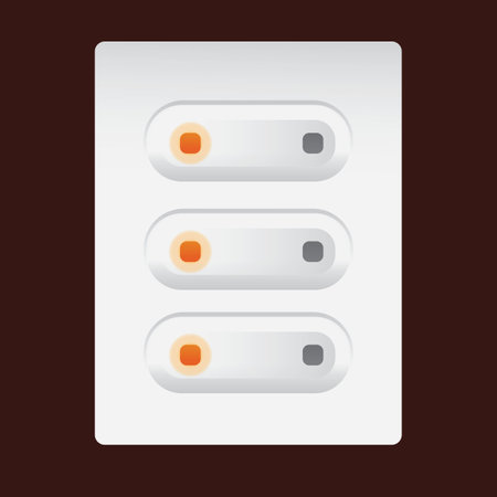 device button