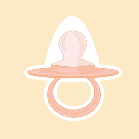 baby pacifier