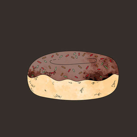doughnut