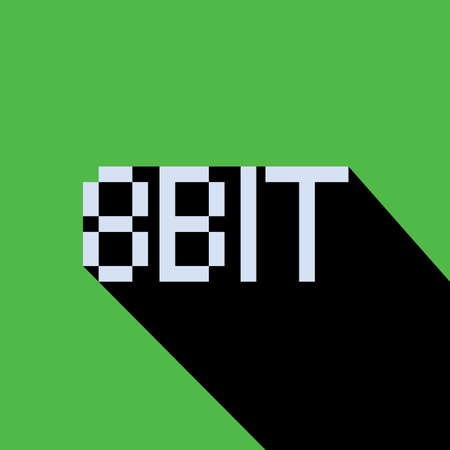 8-bit