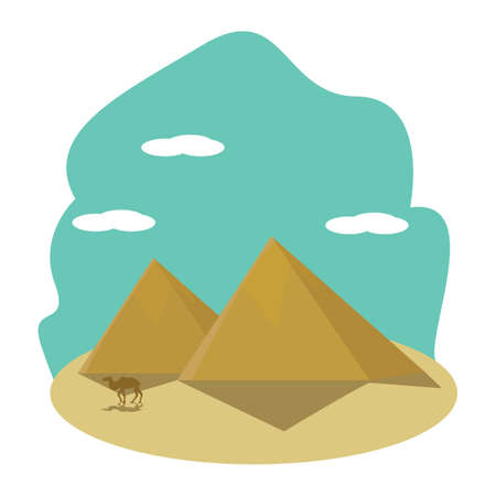 pyramid