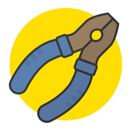 cutting plier