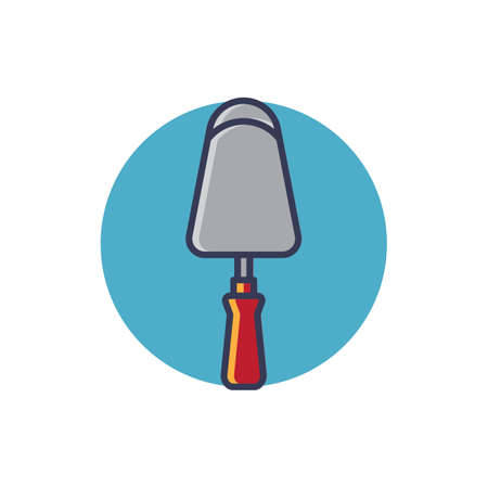 trowel